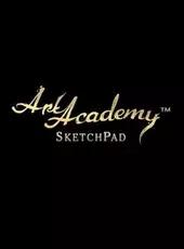 Art Academy: Sketchpad