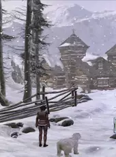 Syberia II