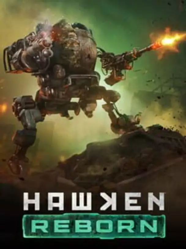 Hawken Reborn