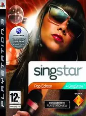 SingStar: Pop Edition