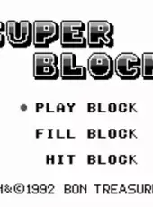 Super Block