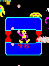 Arcade Archives: Naughty Boy