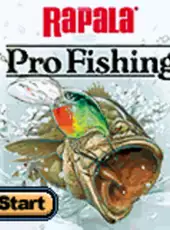 Rapala Pro Fishing