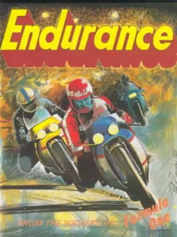 Endurance