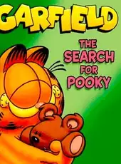 Garfield: The Search for Pooky