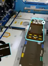 International Space Station Tour VR