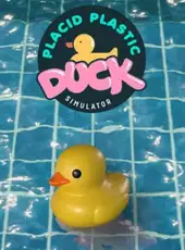 Placid Plastic Duck Simulator