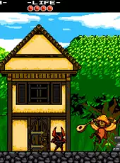 Shovel Knight: Shovel of Hope DX