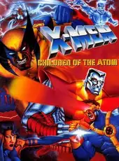 X-Men: Children of the Atom