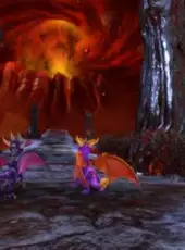 The Legend of Spyro: Dawn of the Dragon