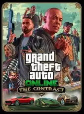 Grand Theft Auto Online: The Contract