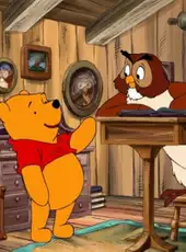 Disney's Winnie the Pooh Preschool