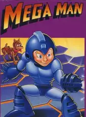 Mega Man