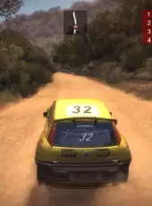 Colin McRae: Dirt