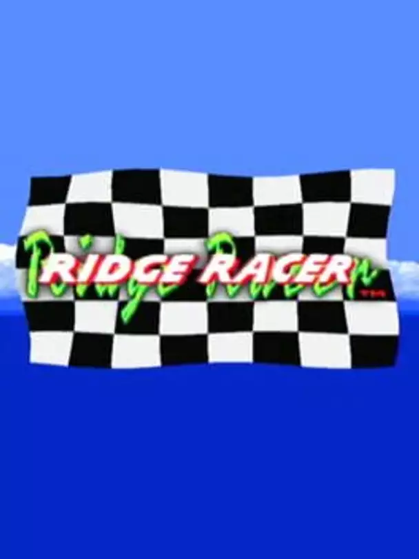 Ridge Racer