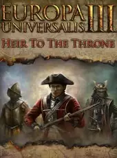 Europa Universalis III: Heir to the Throne