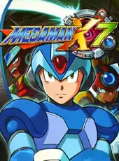 Mega Man X7