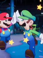 Mario & Luigi: Brothership