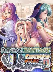 Funbag Fantasy: Sideboob Story 2