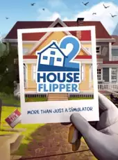 House Flipper 2