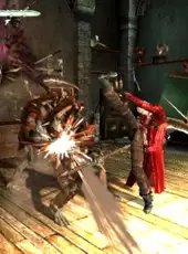 Devil May Cry 3: Dante's Awakening