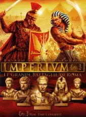 Imperivm III: Great Battles of Rome