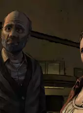 The Walking Dead: Season One - Episode 4: Around Every Corner