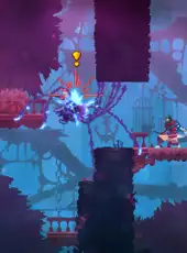 Dead Cells: The Queen and the Sea