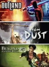 Ubisoft Triple Pack