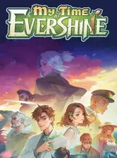 My Time at Evershine