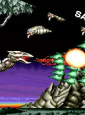 Arcade Archives: Saint Dragon