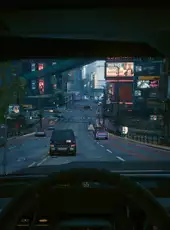 Cyberpunk 2077