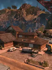 Homefront: The Rock Map Pack