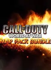 Call of Duty: World at War Map Pack Bundle