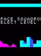 Space Squadron