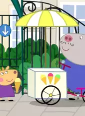 Peppa Pig: World Adventures