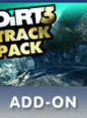 Dirt 3: Monte Carlo Track Pack