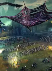 Total War: Warhammer - Dark Gods Edition