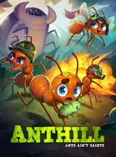 Anthill