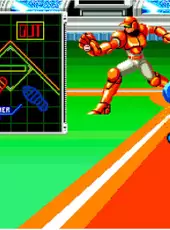 ACA Neo Geo: Super Baseball 2020