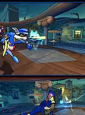 Sly 3: Honor Among Thieves