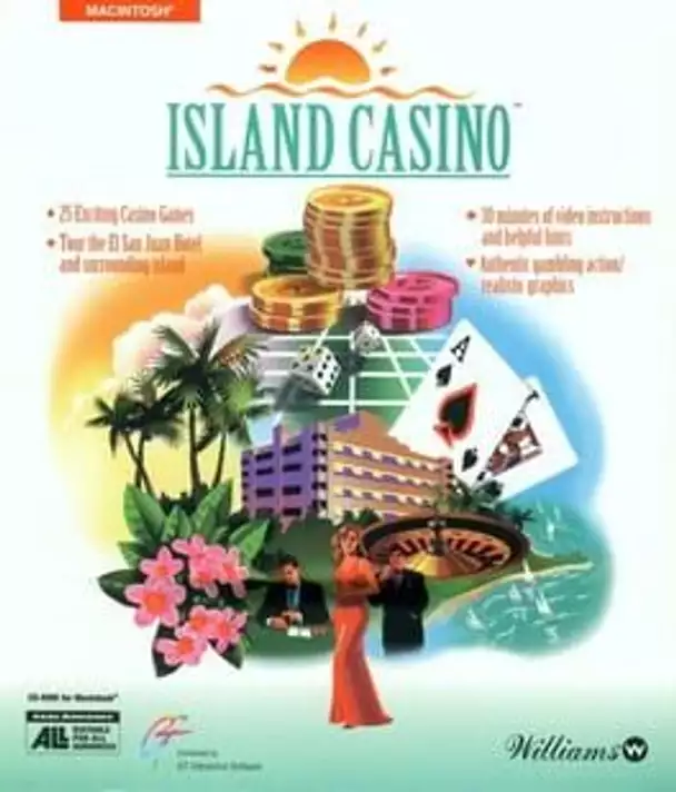 Island Casino