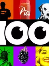 100 Pics Quiz