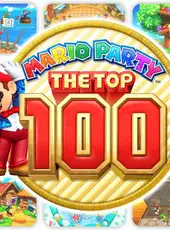 Mario Party: The Top 100