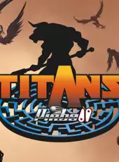 Titans Pinball