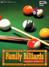 Family Billiards