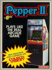 Pepper II