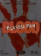 Blood: Plasma Pak