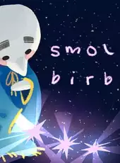 Smol Birb