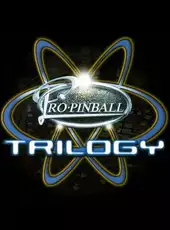 Pro Pinball: Trilogy